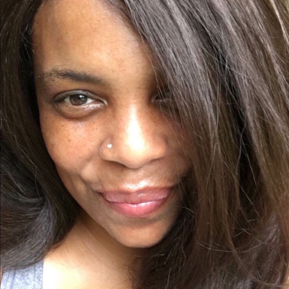 Meet your Posher, Susan